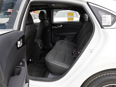 Kia K3 Luxury Smart 1.5