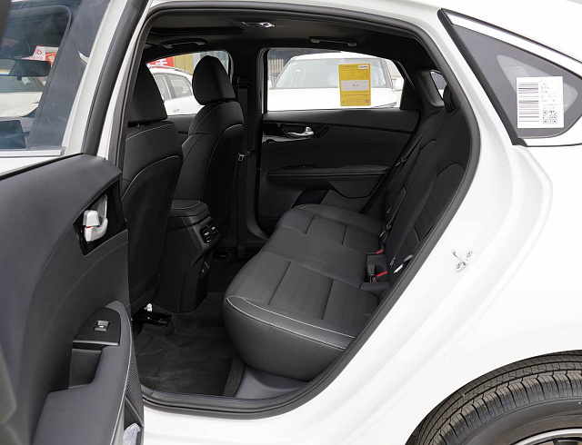 Kia K3 Luxury Smart 1.5
