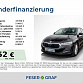 Skoda Octavia 2022 г. Чёрный, пробег 53941 км