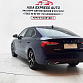 Skoda Octavia 1.4 л 2022 г. Голубой, пробег 49000 км
