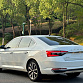 Skoda Superb 1.4 л 2022 г. Белый, пробег 25600 км
