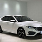 Skoda Octavia 1.4 л 2023 г. Белый, пробег 33000 км