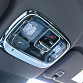 Geely Galaxy M7 черный 2026
