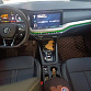 Skoda Octavia 1.4 л 2022 г. Серебристо-серый, пробег 21500 км