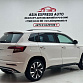 Skoda Karoq 1.4 л 2022 г. Белый, пробег 27000 км