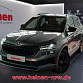 Skoda Karoq 2023 г. Серый, пробег 28597 км