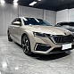 Skoda Octavia 1.4 л 2023 г. желто-оранжевый, пробег 49000 км