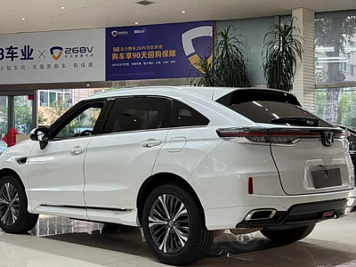 Honda UR-V