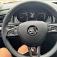 Skoda Kamiq 1.5 л 2022 г. шампань/коричневый, пробег 39000 км