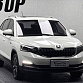 Skoda Kamiq 1.5 л 2022 г. Белый, пробег 50000 км