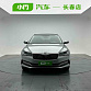 Skoda Superb 1.4 л 2022 г. Серебристо-серый, пробег 43000 км