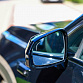 Geely Galaxy M7 черный 2026