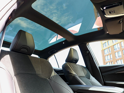 Toyota Camry белый 2026