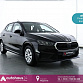 Skoda Fabia 2022 г. Чёрный, пробег 51782 км