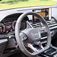 Audi Q5 черный 2026