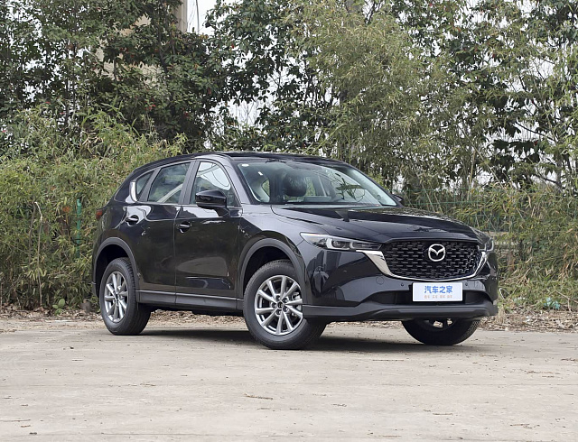 Mazda CX5 2.0 Smart