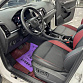 Skoda Karoq 1.4 л 2022 г. Белый, пробег 24000 км