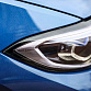 BMW 3 серии синий 2020
