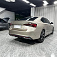 Skoda Octavia 1.4 л 2023 г. желто-оранжевый, пробег 49000 км