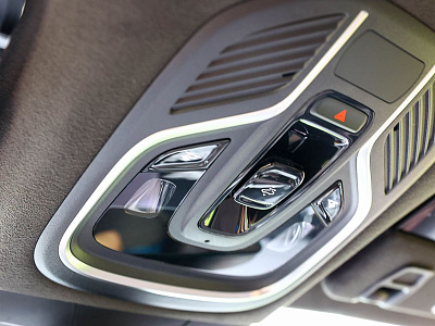 Geely Monjaro белый 2026
