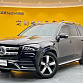 Mercedes-Benz GLS450