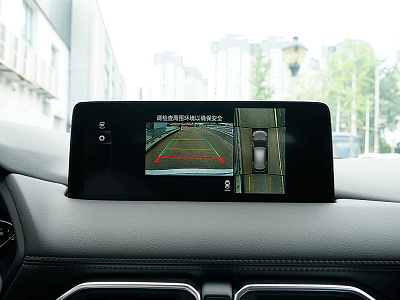 Mazda CX5 2.0 Smart PRO