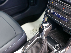 Volkswagen Tharu XR серый 2026