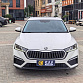 Skoda Octavia 1.4 л 2022 г. Белый, пробег 35000 км