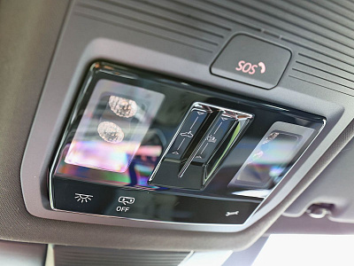 Volkswagen Tiguan черный 2026