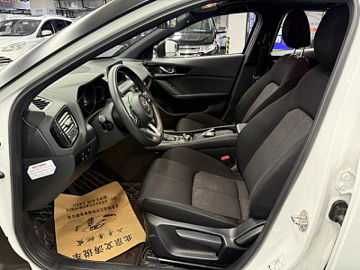 Mazda CX-4 2.0L