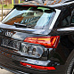 Audi Q5 черный 2025