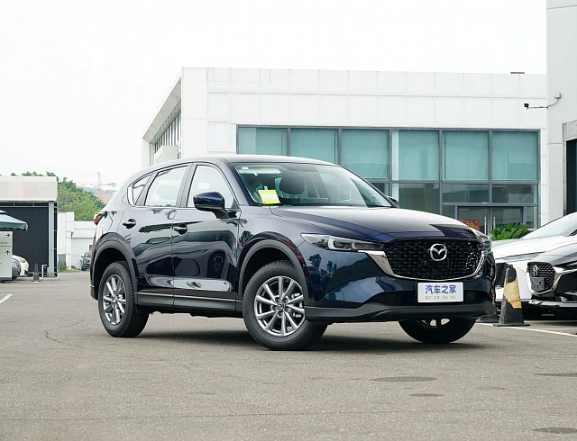 Mazda CX5 2.0 Comfort