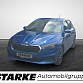 Skoda Fabia 2022 г. Синий, пробег 35669 км