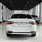 Skoda Superb 1.4 л 2023 г. Белый, пробег 20099 км