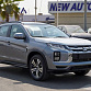 Mitsubishi ASX 2.0 л 2026 г. Серый