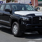 Mitsubishi L200 2.5 л 2026 г. Чёрный