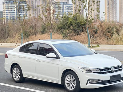 Volkswagen Bora