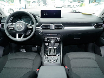Mazda CX5 2.0 Smart
