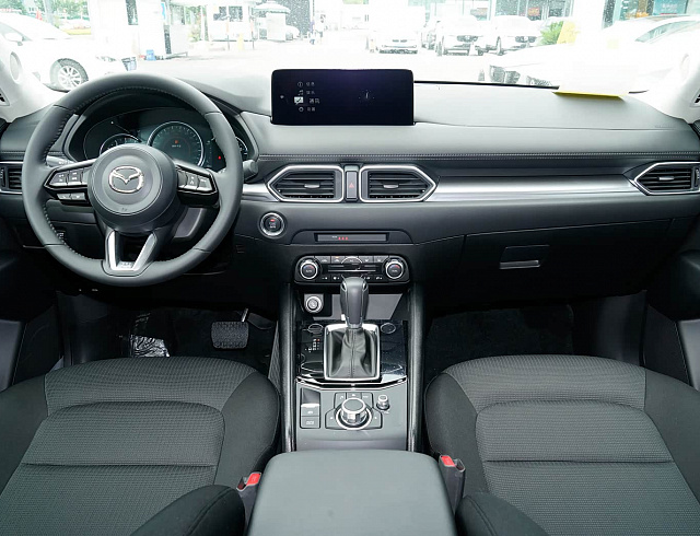 Mazda CX5 2.0 Smart
