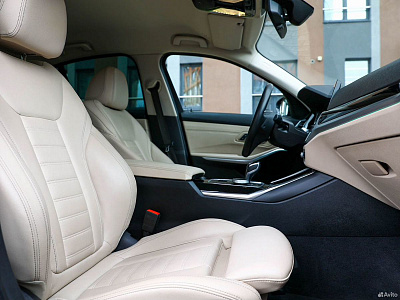 BMW 3 серии