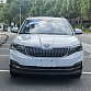 Skoda Kamiq 1.5 л 2023 г. Белый, пробег 8000 км