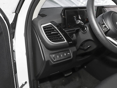 Kia Seltos 1.5 Luxury