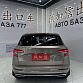 Skoda Karoq 1.4 л 2022 г. желто-оранжевый, пробег 26000 км