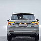 Skoda Karoq 1.4 л 2023 г. Белый, пробег 11000 км