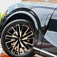 Changan Qiyuan Q07 черный 2026
