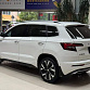Skoda Karoq 1.4 л 2023 г. Белый, пробег 26000 км