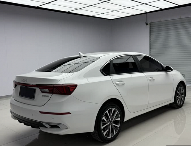 Kia K3 (China) 1.5L