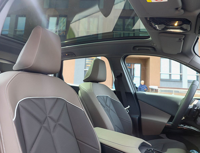 BMW X3 черный 2025