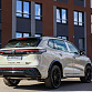 Volkswagen Tiguan серый 2026
