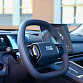 Geely Galaxy Starship 7 серебро 2026